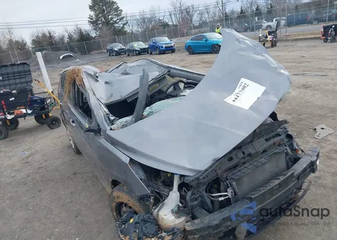 2014 Hyundai Accent Gs z USA, uszkodzony, nr VIN KMHCT5AEXEU144484